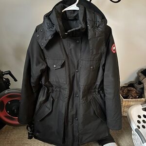 Canada Goose Jacket